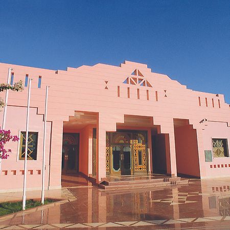 Solymar Pioneers Hotel Kharga Oasis Exterior foto