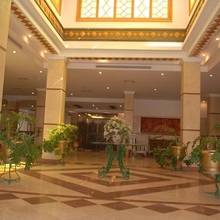 Solymar Pioneers Hotel Kharga Oasis Exterior foto