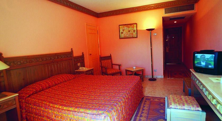 Solymar Pioneers Hotel Kharga Oasis Exterior foto