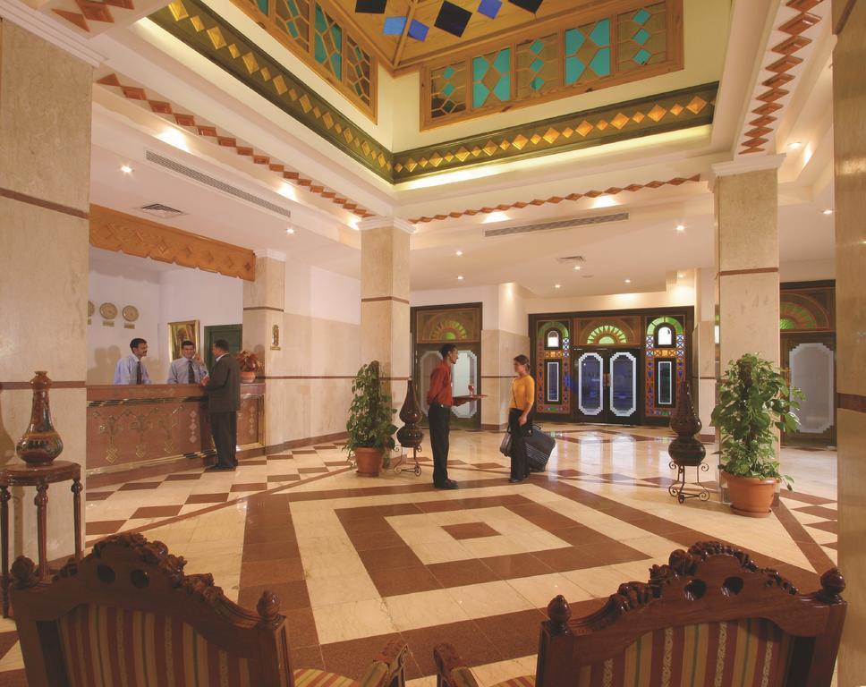 Solymar Pioneers Hotel Kharga Oasis Exterior foto
